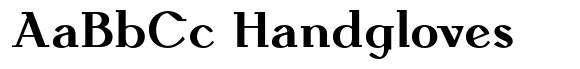 Monch Neue Bold image