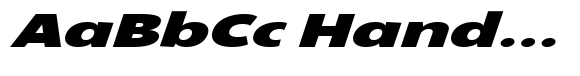 Koldnesy Black Italic Expanded image