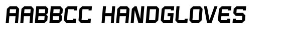 Dugout Italic image