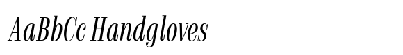 Slabdon Book Condensed Italic image