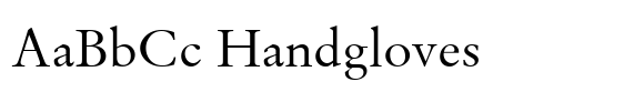 Original Garamond image