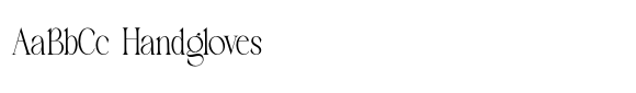 Baulgante Condensed Regular image
