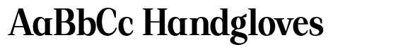 Regante Bold Semi Condensed image