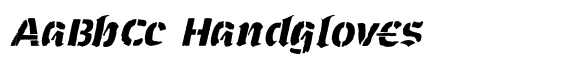 Floro Regular Italic image