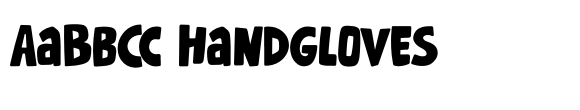 Wubbo Jumble Regular image