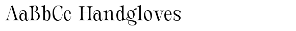 Valdrisse Light Semi Condensed image