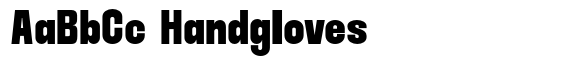 Aurethique Bold Condensed image