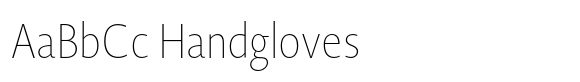 Novel Sans Hair XCnd 30 image