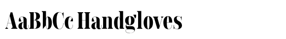 Slabdon Semi Bold Condensed Fine Srf image