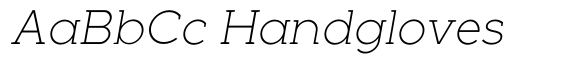 Full Slab LC 30 Light Italic image