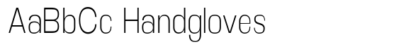 Braskion Thin Condensed image
