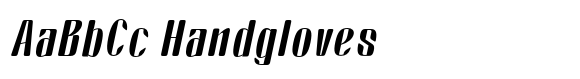 Arqon Semi Bold Oblique image
