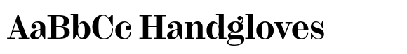 Kreol Headline RB Kreol Headline SemiBold image