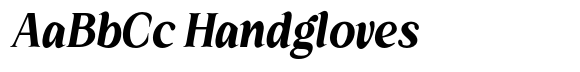 Kanellis Black Condensed Italic image
