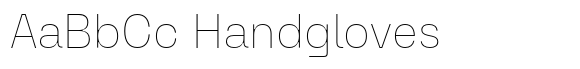 Anthine Thin image