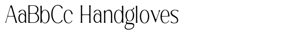 Relvora Soft ExtraLight SemiCondensed image