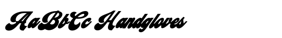 Cartefield Bold Italic image