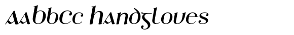 Ethlinn Italic image