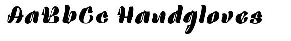 Makayoi Italic image