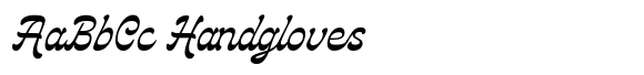 Megster Script Regular image