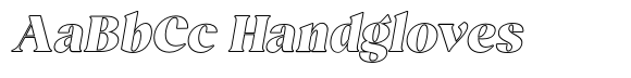 Agesta Serif Oblique Outline image