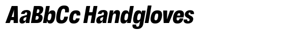 Otflag Sans Bold Italic image