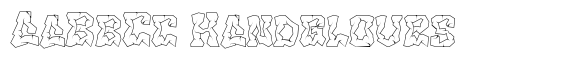 Rockcave Outline image