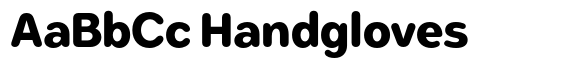 Sampl Bold Rounded image