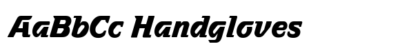Earth Doomsday Black CN Italic image