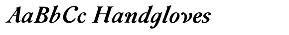 Momoiro Bold Italic image