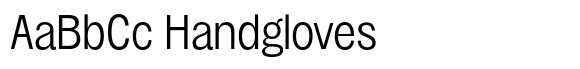 K73 Hogan Grotesk Regular image
