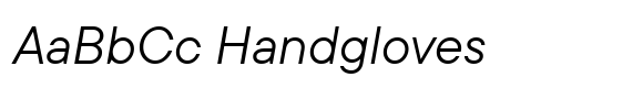 TT Commons Pro Italic image
