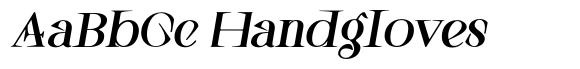 Rettisha Grade Expanded Slant image