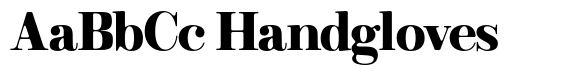 Rustand Soft Extra Bold Expanded image