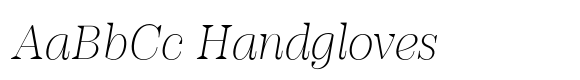 Slabdon Light Srf Italic image