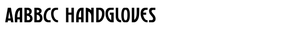 SFC Primorsa Sans Medium Condensed image
