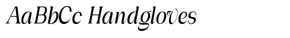 Gentano Athiroen  Italic Bold Extra Condensed image