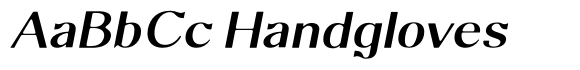 Molgrine Soft Contrast Sm Ex Italic image