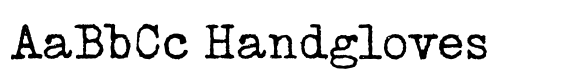 Distressed Telegraph image