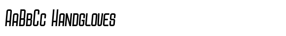 Raviona Thin Italic image