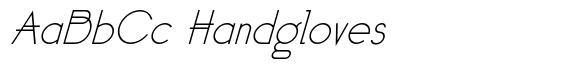 Simpli Thin Italic image