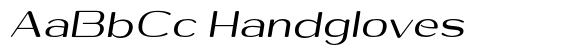 Shiftea Bold Italic image