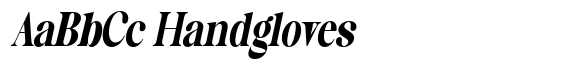 Mellino Black UltraCondensed Italic image