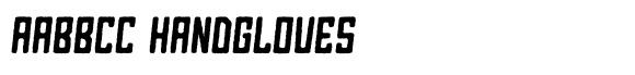 Graund Circular Eroded Italic image