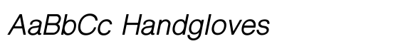 Shree Devanagari 5959 Italic image