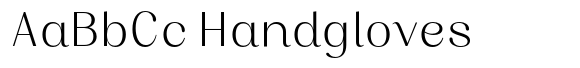 Juligraf Sans Alt Light Semi Condensed image