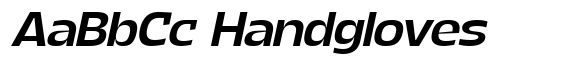 Calogen Medium Semi Exp Italic image