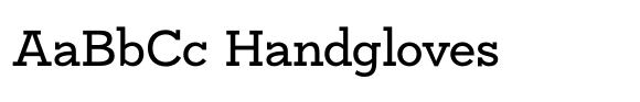 Bramblestone Slab SemiBold image