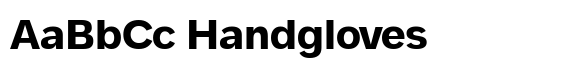 Swinston Sans Bold image