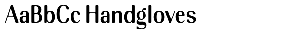 Gergion  Soft Sem Bold Sem Condensed image